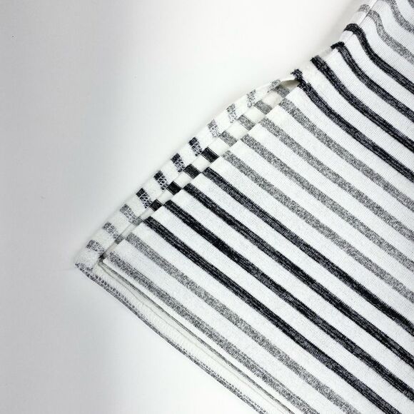 Aritzia Wilfred Free striped tunic tank XXS - Picture 4 of 11